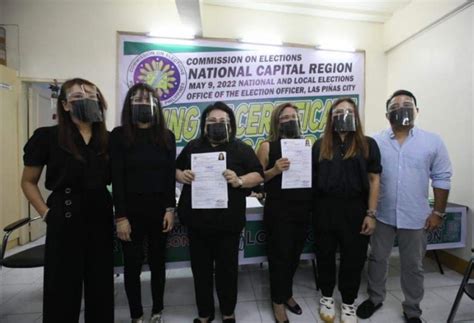 las pinas city mayor|Mayor Aguilar wins 3rd term in Las Pinas .